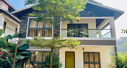 By The Lake Resort Room Type - 4 Bedroom Family Villa By The Lake Resort Room Type - 4 Bedroom Family Villa