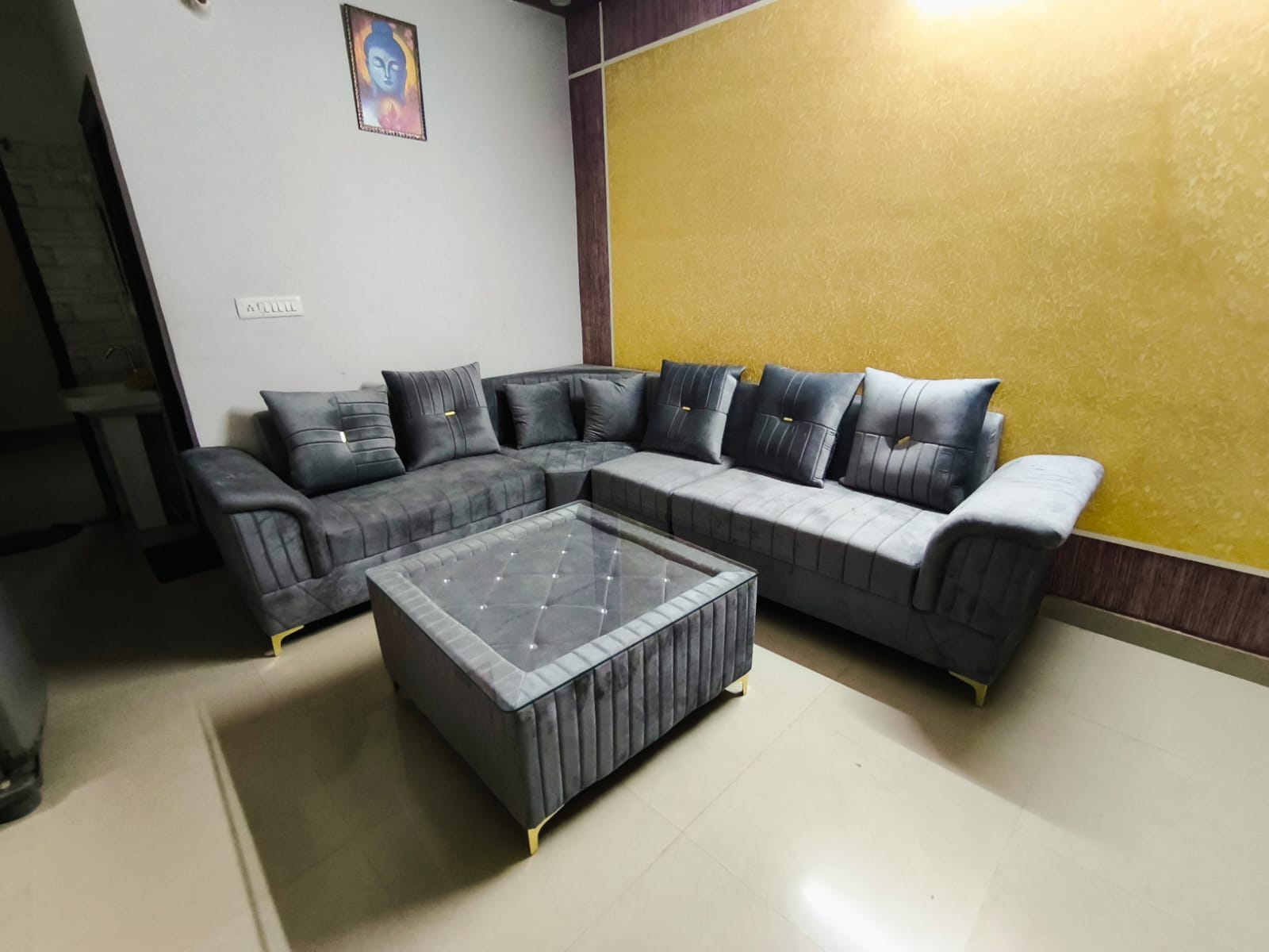 Ram Palace Jai - Tap to explore photos