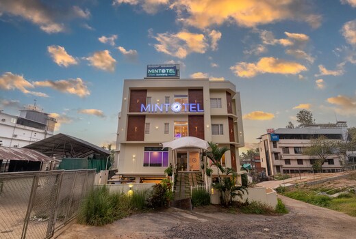 Mintotel Wayanad