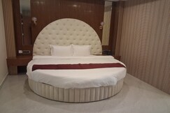 BRIDDHI SHREE PALACE
