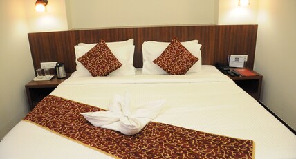 Hotel Dev International Room Type - Club Room