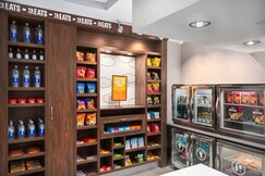Hampton Inn & Suites Charlotte Arrowood