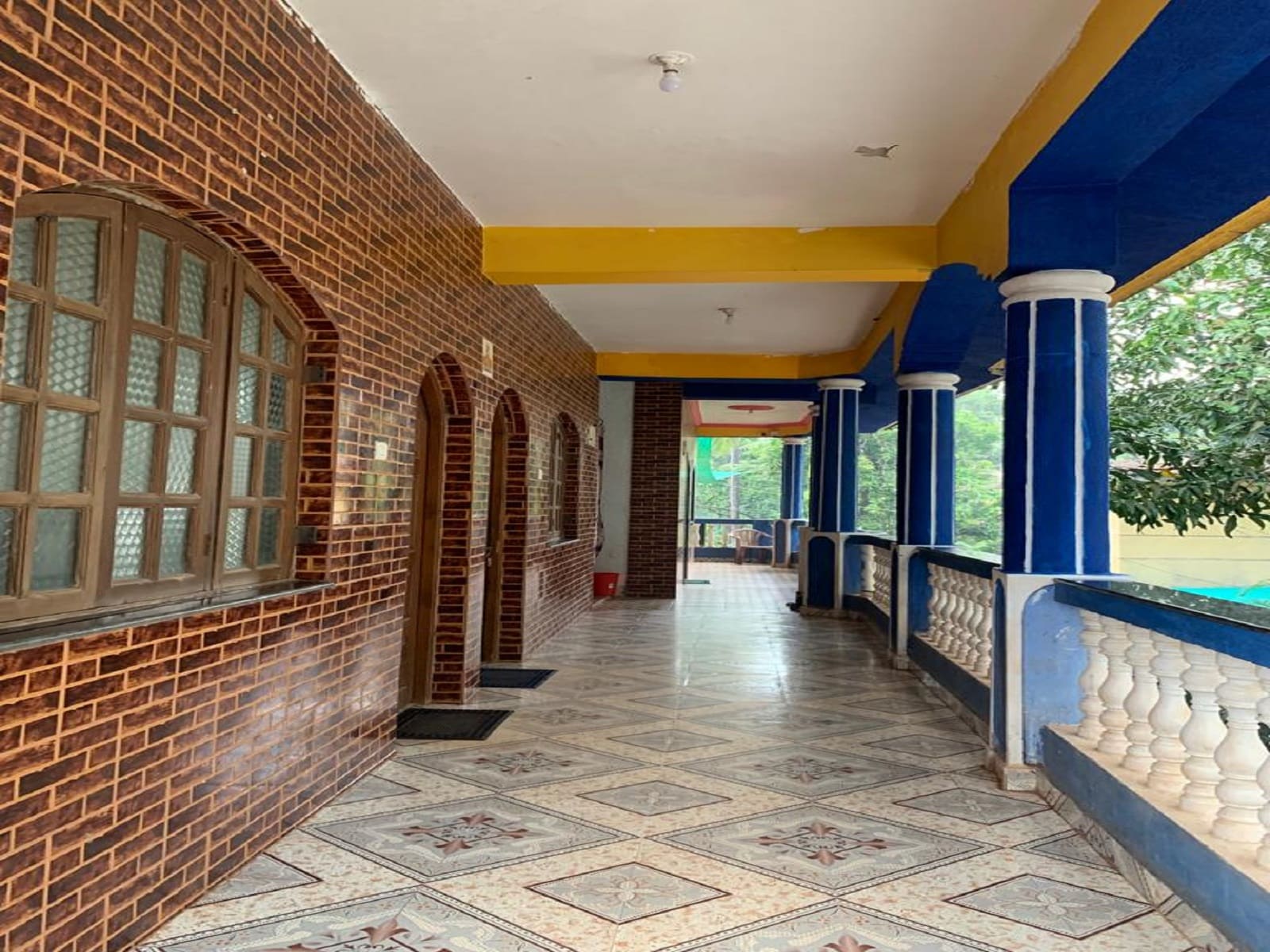 Casa De Calangute - Tap to explore photos