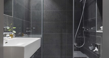 Radisson Collection, Strand Hotel, Stockholm Room Type - Junior Suite - City View9;9;9;9;9;9;9;