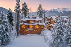 Gulmarg Resorts