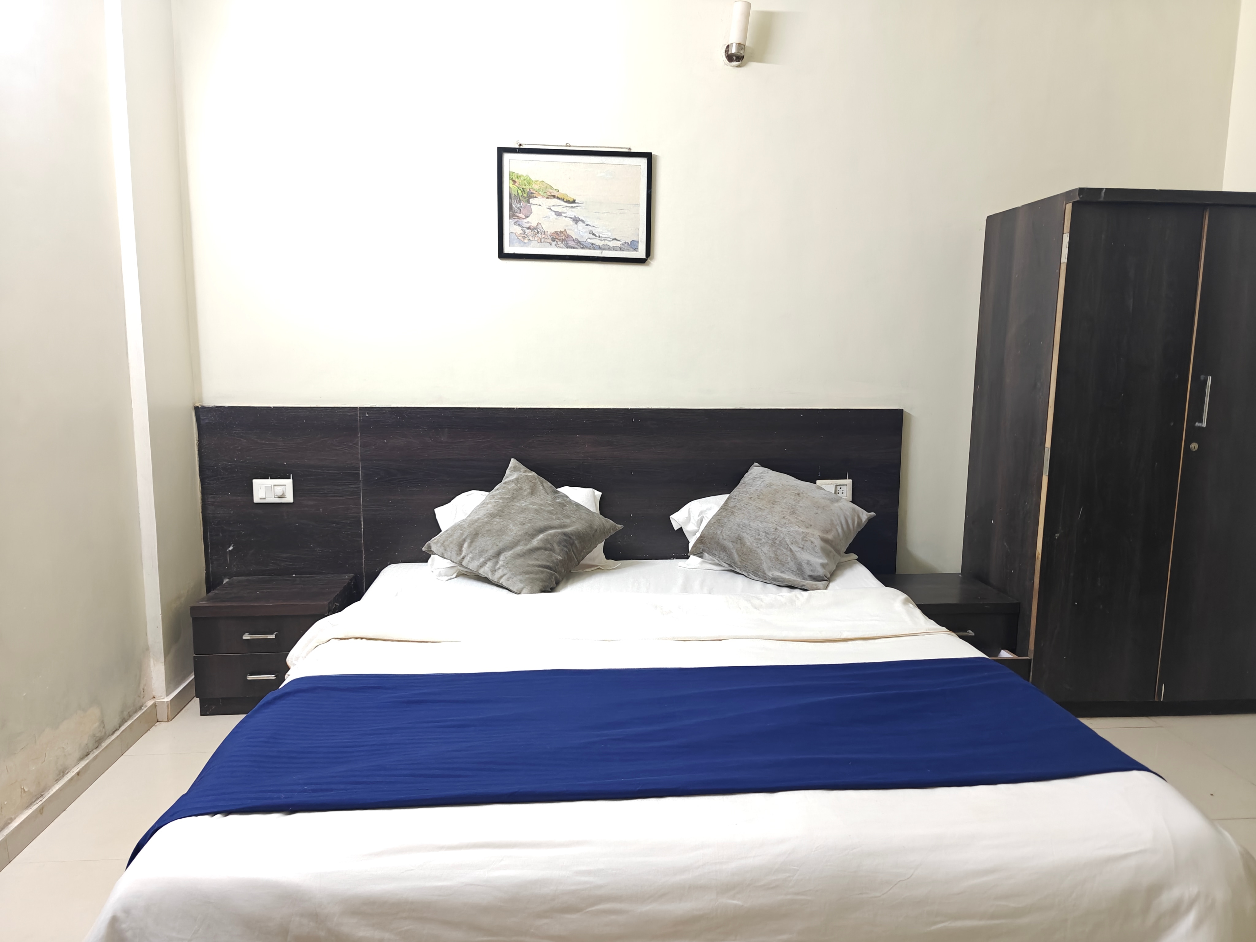 Hotel Maurya Regency - Tap to explore photos