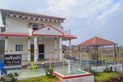 Aaryan Villa & Farm / Resort