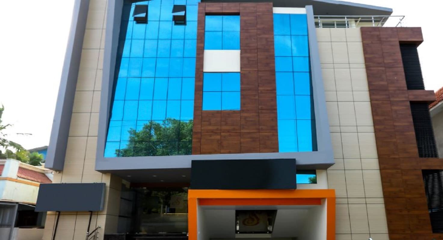 Shri Subham Residency - Tap to explore photos