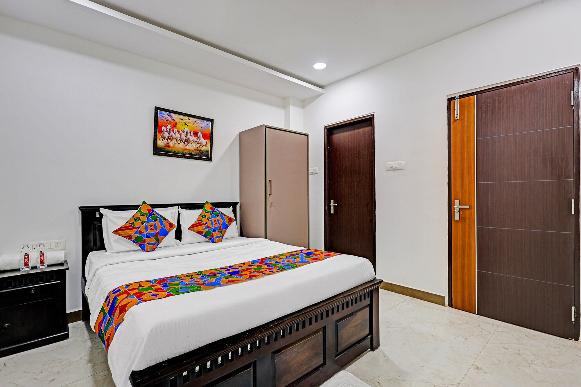 FabHotel Narayani Grand - Tap to explore photos