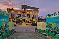 Rooms of SHREE VALLABH