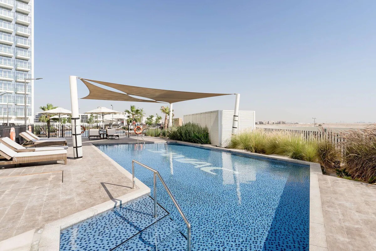 Radisson Hotel, Dubai Damac Hills - Tap to explore photos