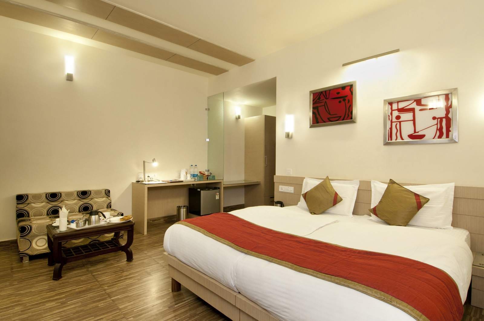 Shree Residency - Tap to explore photos