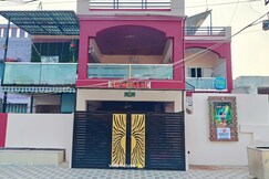 Address of Shiva Deluxe room