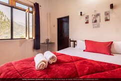 Valley View Homestay Kausani