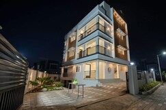 JK Homes Elegant 2BHK | Close to Rajagiri Hospital