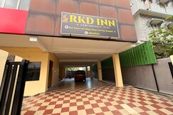 RKD INN a comfortable stay