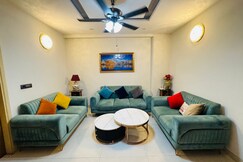 Address of 3 Bhk Luxury Apartment on Airport road