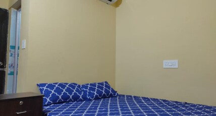 Tarini Inn Room Type - Deluxe AC