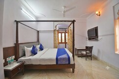 Rang Sagar Haveli - 900 Mtr. away from Lake Pichola
