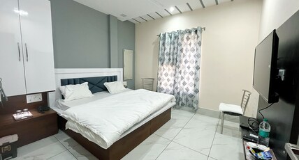 Hotel Paramount Room Type - Executive Room