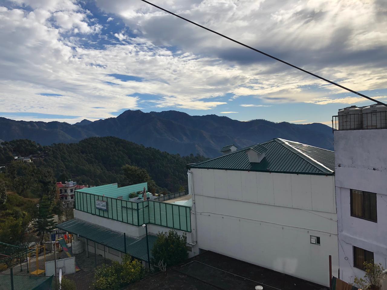 Hotel Vinayak - Tap to explore photos