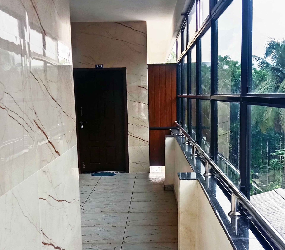 Narayani Guest House - Tap to explore photos
