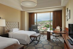 Hilton Dushanbe