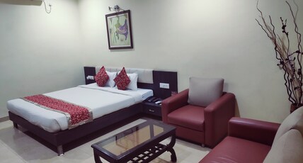 Hotel Vishram Regency Room Type - Semi Suite