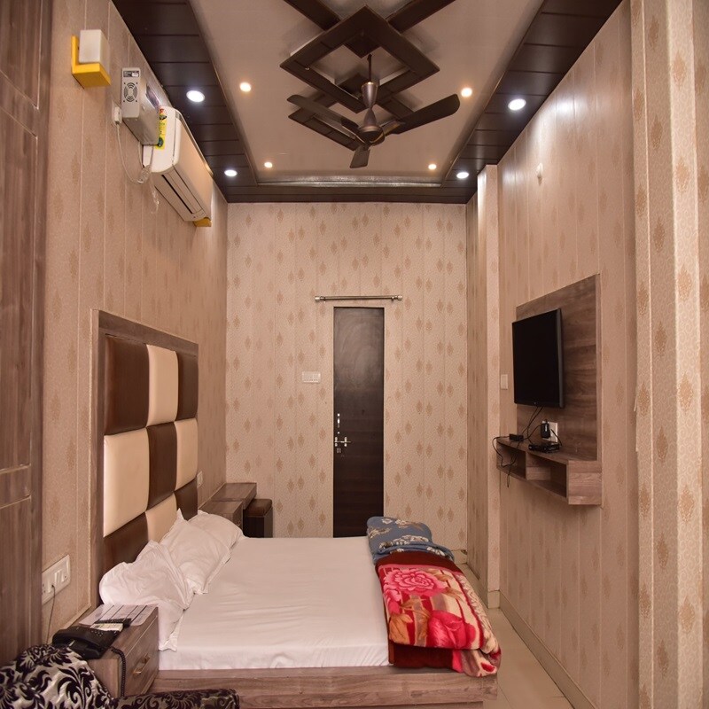 Madhav Hotel - Tap to explore photos