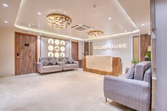 Clubhouse Hotel Ayodhya by CheckIn