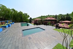 VRINDAVAN RESORT AND SPA