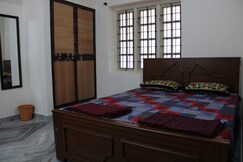 Snehasindhu-sea breeze delight homestay