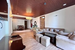 Address of Villa Bliss Ivory 3BHK Near Mall Road