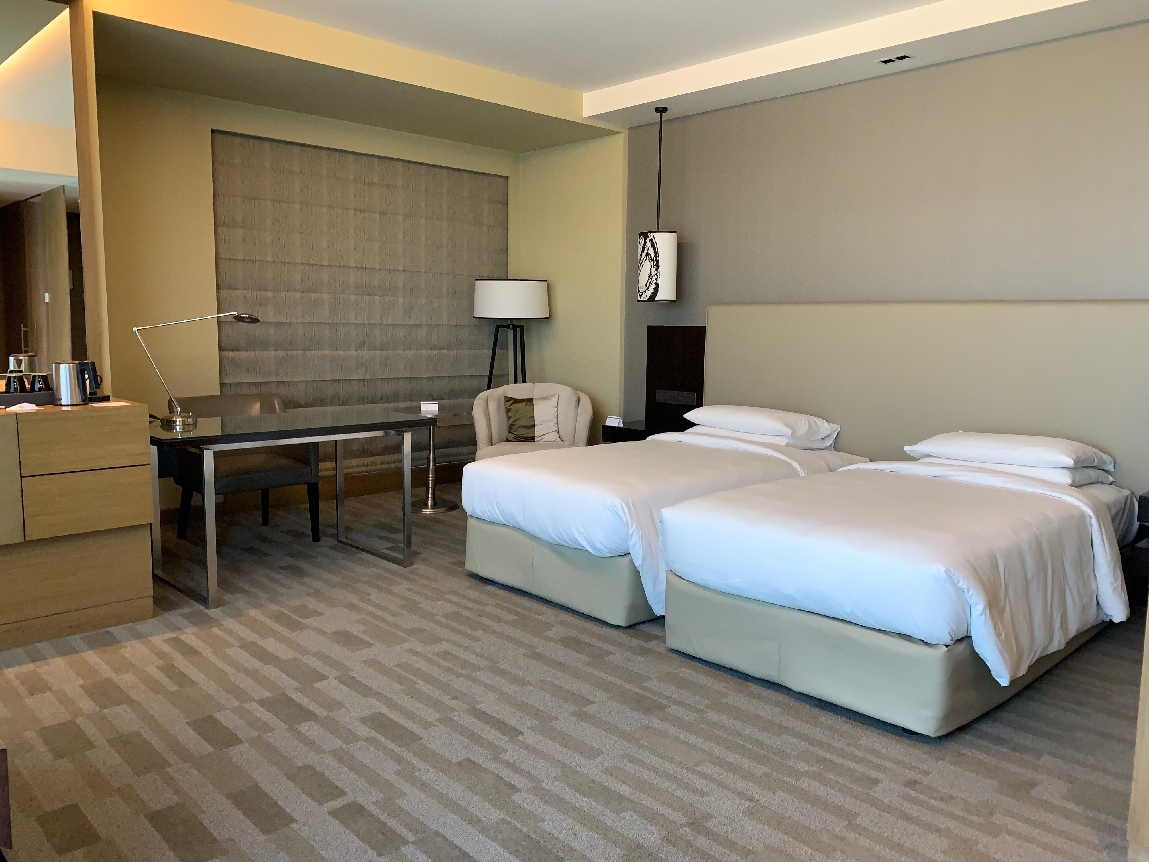 Hyatt Regency Ahmedabad - Tap to explore photos