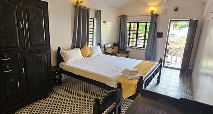 Santiniketan Retreat, Bolpur Room Type - Sonar Toree Cottages Santiniketan Retreat, Bolpur Room Type - Sonar Toree Cottages