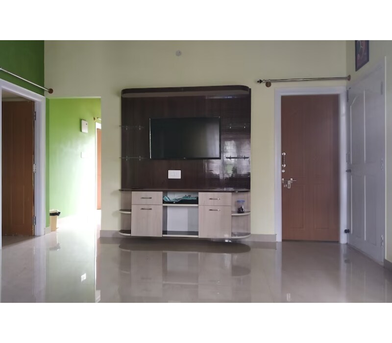 Hemavathi Homestay | Rooms with Terrace - Tap to explore photos