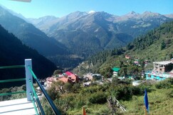 Paradise Holiday Resort