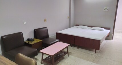 Hotel Kartar Room Type - Non AC