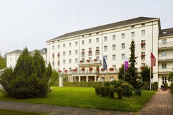 Sunday Hotel Friedrichroda & SPA