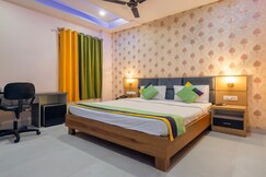 Treebo Shakuntalam, Near Lucknow Airport