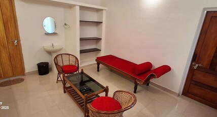 Palm View Residency Room Type - GOLD