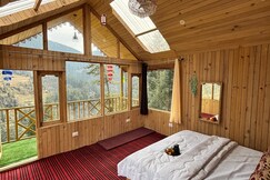 Cedarhaven Cottage Jibhi
