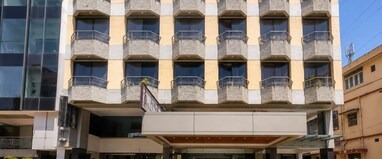 Hotel New Holiday Plaza