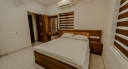 Coastal Paradise Room Type - villa room 2