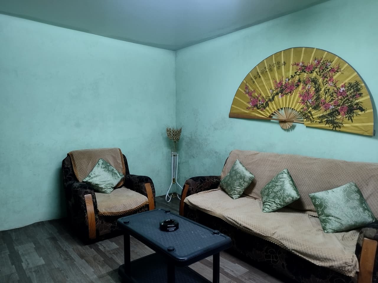 Cozy Haven Homestay - Tap to explore photos