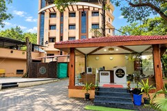 Address of Royal Park Hotel & Resort
