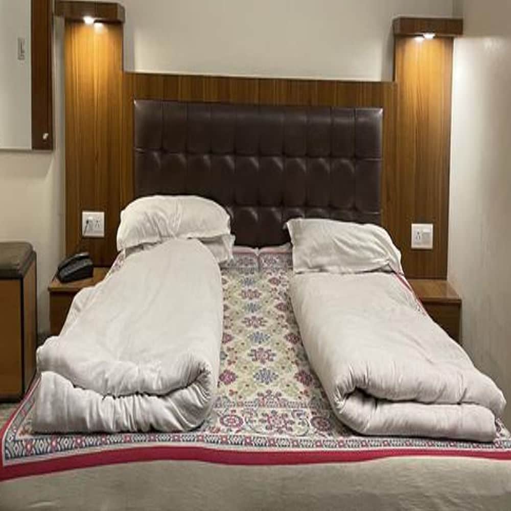 The Rudraksha Cottage - Tap to explore photos