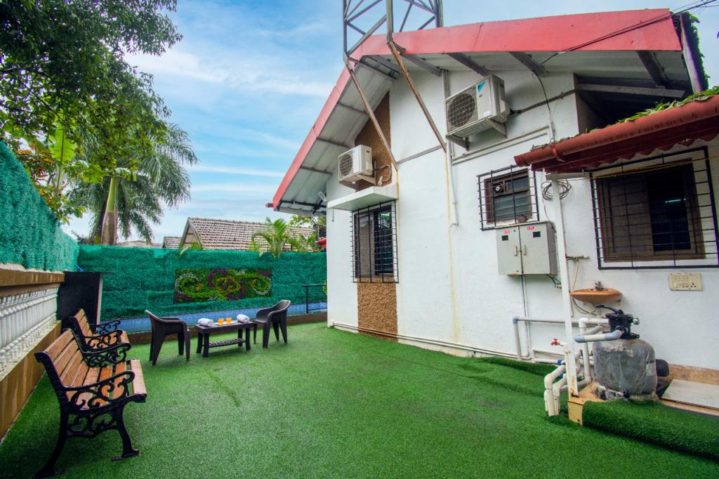 MAMTA VILLA - Tap to explore photos