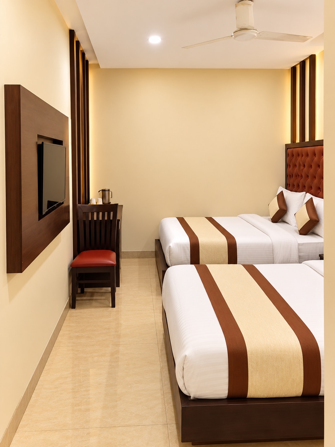 BKC Suite, Mumbai - Tap to explore photos
