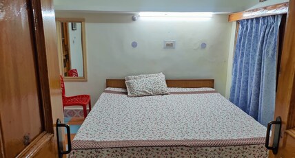 SILK ROUTE HOME STAY Room Type - Deluxe Room
